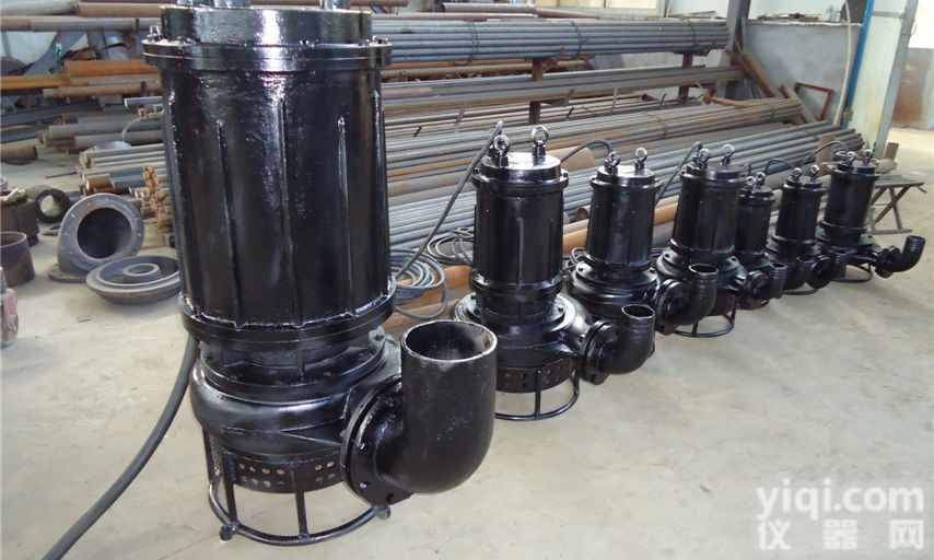 ZNQ  耐磨矿砂泵、耐用尾砂泵、潜水<em>砂浆泵</em>、高温矿渣泵