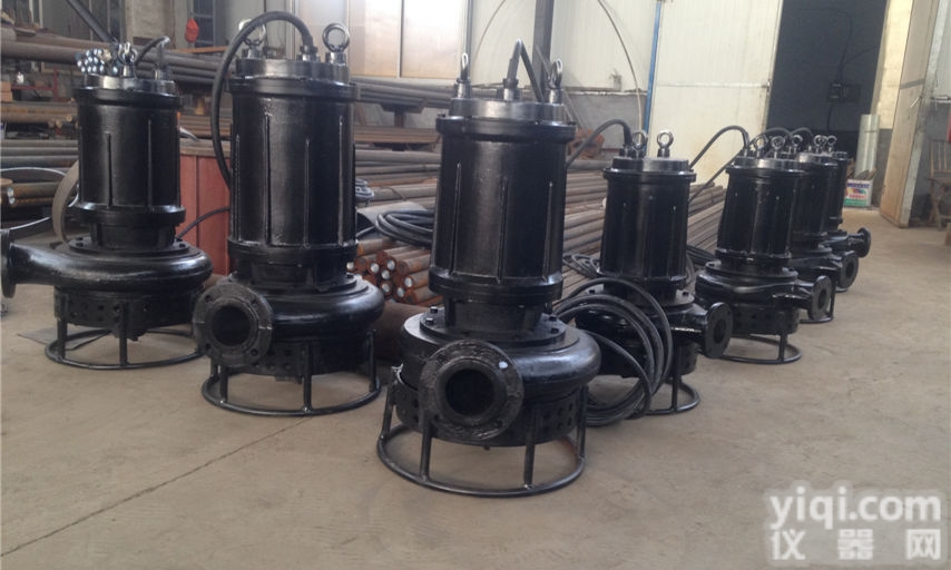 ZNQ  工厂<em>渣浆泵</em>，潜水<em>泥浆泵</em>，河道泥砂泵