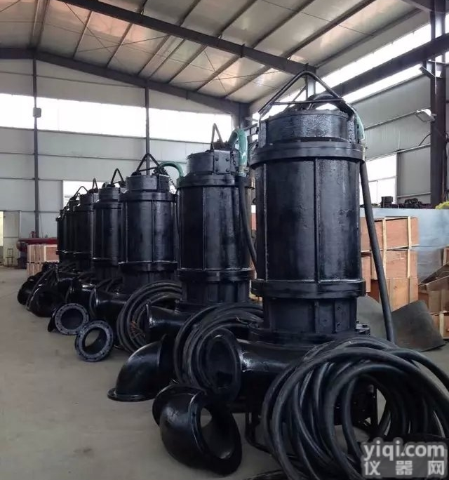 ZNQ  河<em>道治</em>理<em>清淤</em>泵 耐磨沉淀池泥砂泵