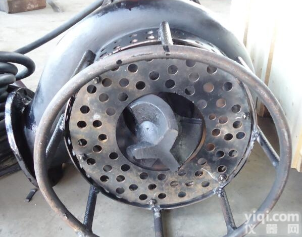 ZNQ  潜水<em>泥沙</em>泵-耐用矿浆泵-沉淀池煤浆泵-<em>大功率</em>砂石泵