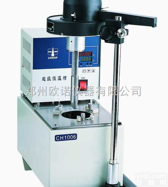 CH1006  旋转<em>粘度计专用恒温槽</em>，超级恒温槽，恒温槽*