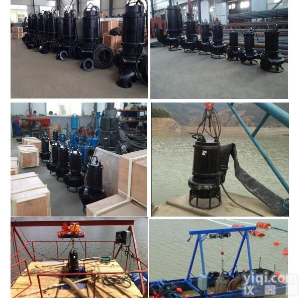 ZNQ  水域抽沙泵|高<em>耐磨</em>吸沙泵|<em>潜水</em>泥<em>砂泵</em>
