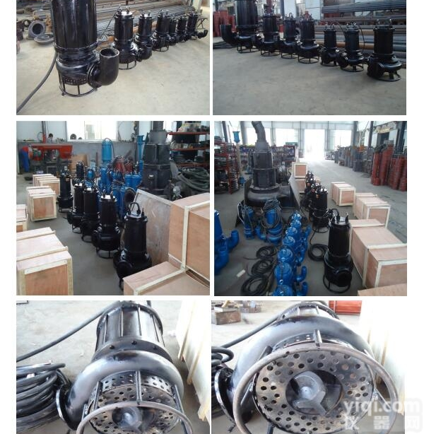 ZNQ  耐磨泥<em>砂泵</em>、6寸矿<em>砂泵</em>、37KW抽<em>沙泵</em>