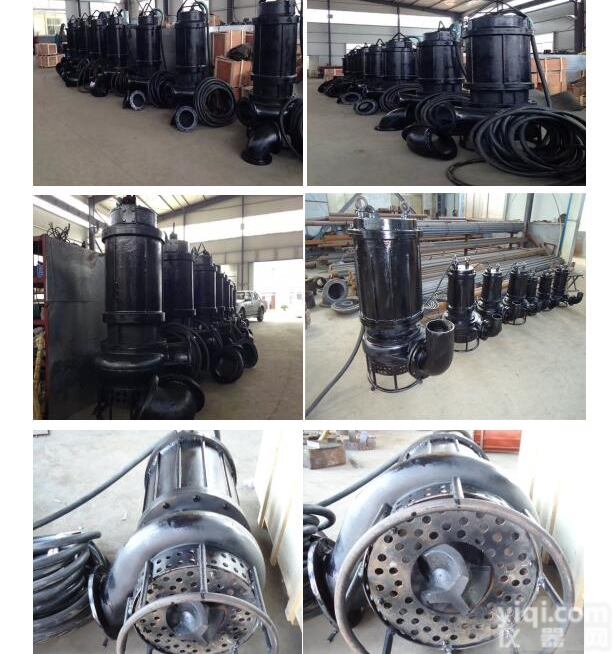 ZNQ  <em>沉淀池</em><em>渣浆泵</em>|耐高温泥<em>砂泵</em>|煤泥清理泵