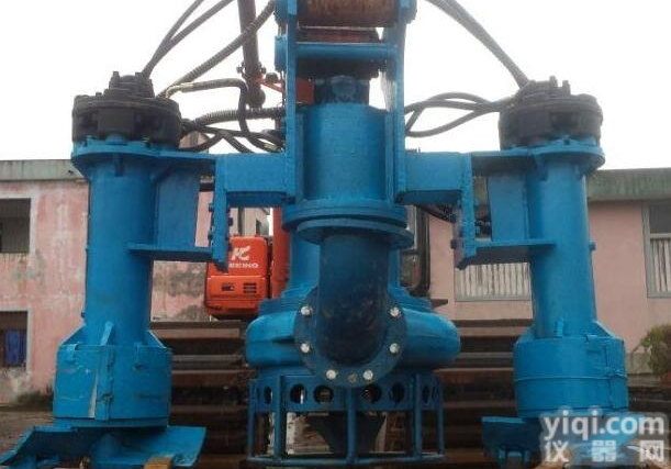 QSY  挖机抽沙填海排<em>砂泵</em> <em>大功率</em>搅拌泥<em>砂泵</em>