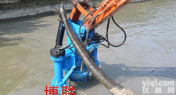 QSY  <em>无电</em>施工挖机泥<em>砂泵</em> 偏远山区液压<em>泥浆泵</em>