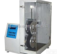 XK-3058  <em>粘扣带疲劳试验机</em>又名魔术带粘合强度试验机
