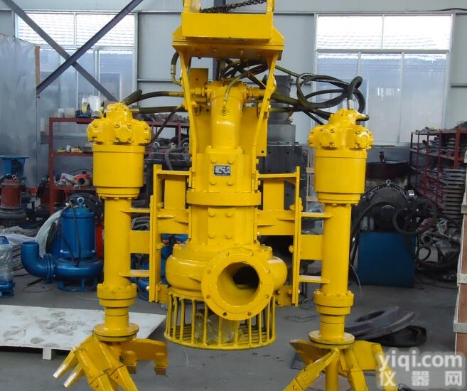 QSY  挖机沉淀池泥<em>砂泵</em>-液压式<em>河道</em>抽沙泵