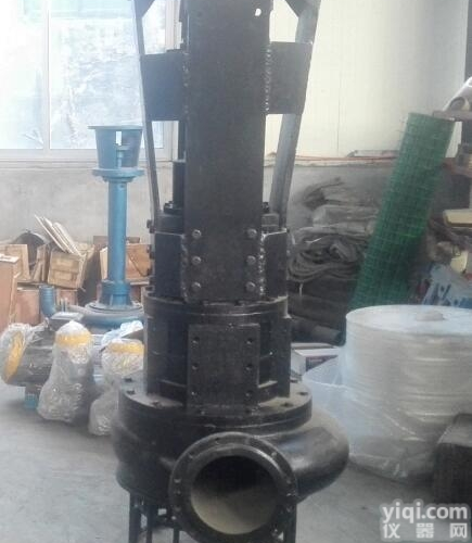 QSY  <em>清淤</em>船用挖机<em>泥浆泵</em>|河<em>道治</em>理液压泥砂泵