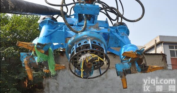 QSY  污染河道<em>排污泵</em> <em>清淤</em>船用挖机<em>污泥</em>泵