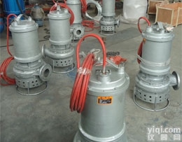 XWQ  304泥<em>砂泵</em>、316L渣浆泵、耐腐蚀<em>排污泵</em>