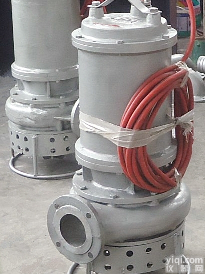 XWQ  不锈钢<em>排污泵</em> 耐腐蚀渣浆泵 磷化工泥<em>砂泵</em>