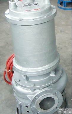 XWQ  不锈钢泥<em>砂泵</em> 渣浆泵 <em>排污泵</em>