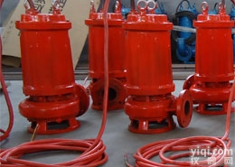 RQW  耐高温<em>污水泵</em>、污泥泵、<em>泥浆泵</em>