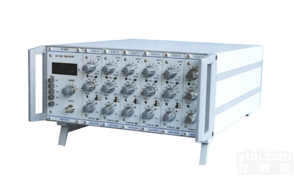YE3817C  YE3817C 动态<em>应变</em>仪<em>系列</em> 信号调理器
