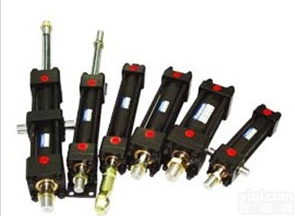 代理<em>台湾</em>油顺<em>ASHUN</em><em>油缸</em> 原装