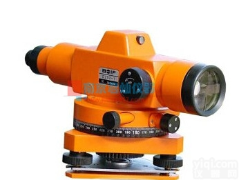 <em>博飞</em>DZS3-1自动<em>安平</em><em>水准仪</em>