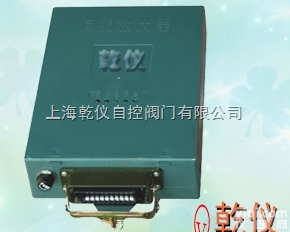 ZPE-3101  电动<em>执行器</em>控制<em>模块</em><em>伺服</em>放大器