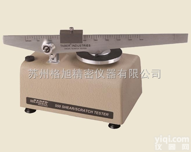 <em>Taber</em> 551  划痕<em>测试仪</em>美国<em>Taber</em>
