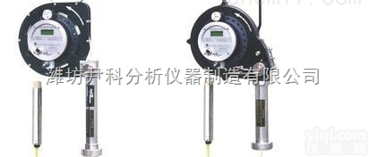 YK-TFC2  便携式计量仪/<em>油水界面仪</em>/油水界面测定仪（韩国）