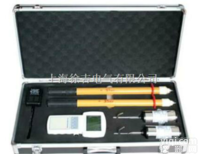 <em>TAG6000</em>系列  <em>高压</em>语言<em>无线</em>核相器