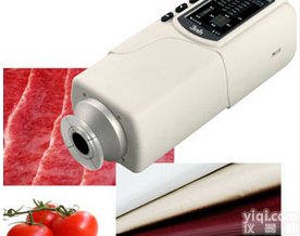 NR110高<em>性价比</em><em>精密</em><em>色差</em>仪