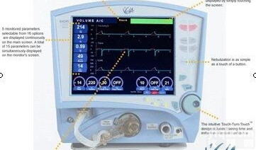 vela  美<em>国鸟</em>Pai<em>呼吸机</em>