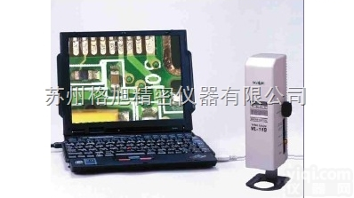 <em>日本</em><em>斯卡</em>拉VL-11S/SL视频<em>显微镜</em>