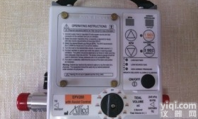 <em>美国</em>爱徕EPV20  <em>美国</em>爱徕<em>呼吸机</em>及急救<em>转运</em>