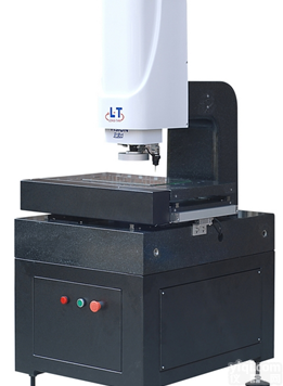 QVP系列 <em>高精度</em>（全<em>大理石</em>结构）全自动影像<em>测量仪</em>