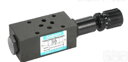 <em>MSCV</em>-02A-B <em>MSCV</em>-02B-  台湾油顺ASHUN<em>叠加</em>式<em>抗衡</em>阀<em>MSCV</em>-02A-B <em>MSCV</em>-02B-...