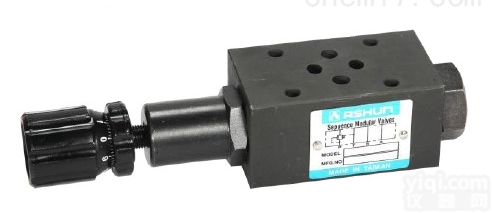 MSV-02P-B MSV-02P-C  <em>台湾</em>油顺ASHUN叠加式<em>顺序阀</em>MSV-02P-B MSV-02P-C ...