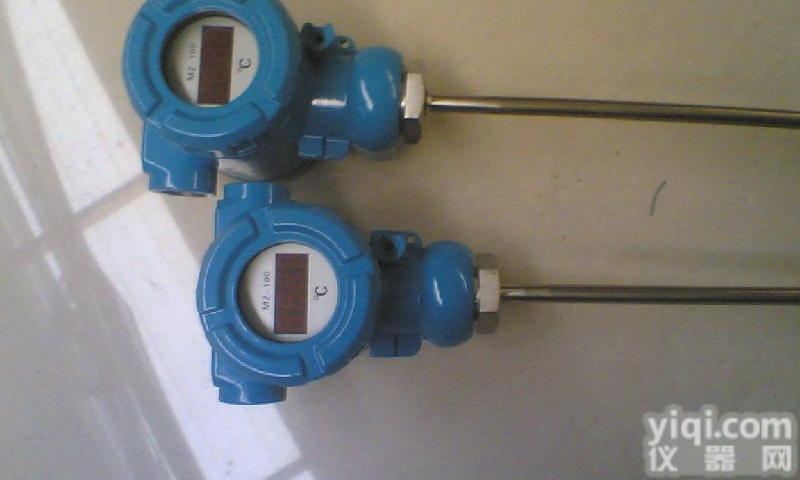 江苏<em>常州</em> WZPK-343 铠装<em>热电阻</em>