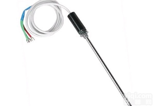 圆<em>接插式</em>WREK-143<em>铠装</em><em>热电偶</em>