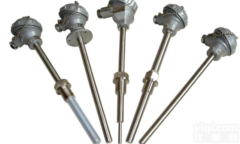 耐磨<em>热电偶</em>WRNN-188金属<em>陶瓷</em>耐磨