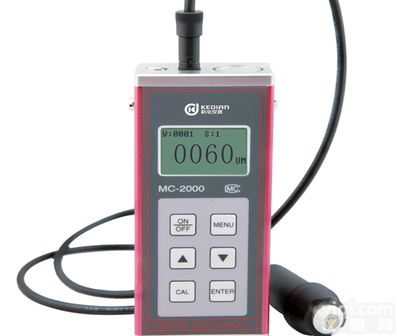 青岛<em>磁性</em>镀锌层<em>测厚仪</em>价格 <em>镀层</em><em>测厚仪</em>