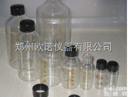 各种规格  螺纹口顶空瓶，<em>样品</em>瓶，<em>钳口</em>取样瓶，顶空瓶*