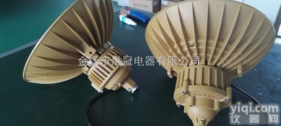 led防爆<em>工矿灯</em>80W/LED防爆<em>厂房</em>灯100W