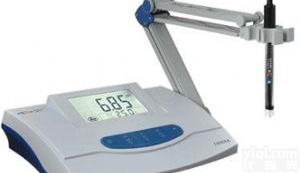 PHS-3C  <em>酸度计</em>/PH计哪家好？—<em>上海</em>雷磁PHS-3C