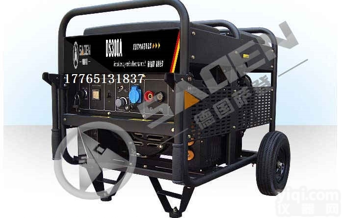 DS300A  <em>萨登</em>DS300A<em>发电</em>电<em>焊机</em>常焊5.0