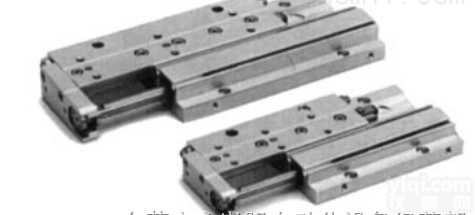 MXF12-20  <em>SMC</em><em>超薄型</em>气动滑台MXF<em>系列</em>