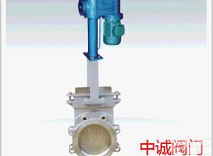 PZ273X/PZ273F/<em>PZ273H</em>  <em>电液</em>动刀型<em>闸阀</em>,<em>电液</em>刀<em>闸阀</em>