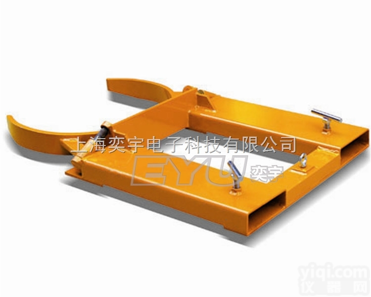 单<em>油桶</em>夹<em>抱箍</em>式