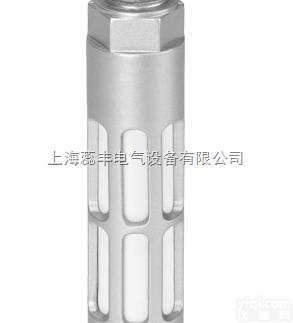 U-1/8-B  德国FESTO<em>费斯托</em><em>消音器</em>