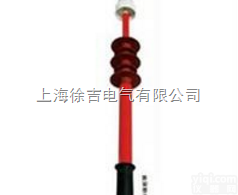 GD<em>棒状</em>防雨声光<em>验电器</em>，袖珍<em>高压</em>伸缩折叠<em>验电器</em>厂家