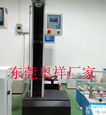 OX-1890  硅胶垫片<em>拉力机</em>，天然<em>橡胶</em><em>拉力机</em>、合成<em>橡胶</em><em>拉力机</em>、复合<em>橡胶</em><em>拉力机</em>厂家