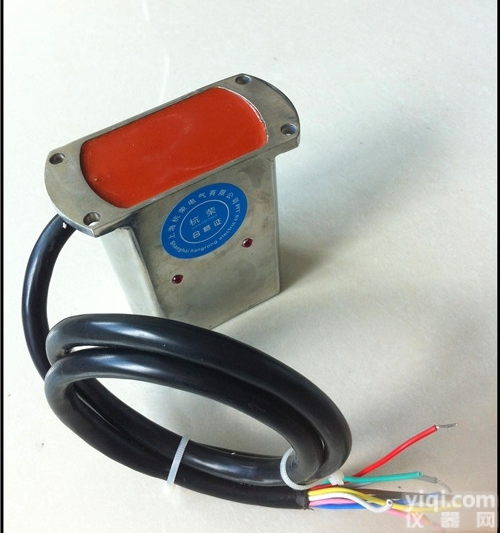 <em>罐笼</em>定位专用TCK-4P<em>井筒</em><em>开关</em>