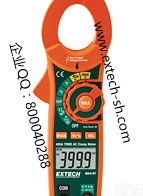 EXTECH MA410T <em>钳形表</em>,MA410T 试电笔+<em>交流</em><em>钳形表</em>,...