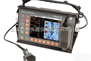 <em>Phasor</em> XS<em>超声波</em><em>探伤仪</em>