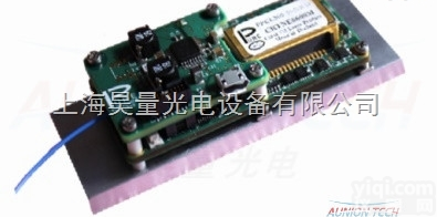 可<em>调谐</em>单频<em>激光器</em>  1550nm可<em>调谐</em>单频<em>激光器</em>（C&L Band）